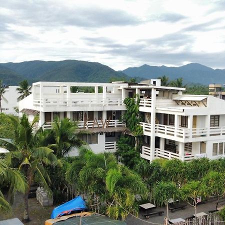 Akkaw Baler Hometel Ngoại thất bức ảnh