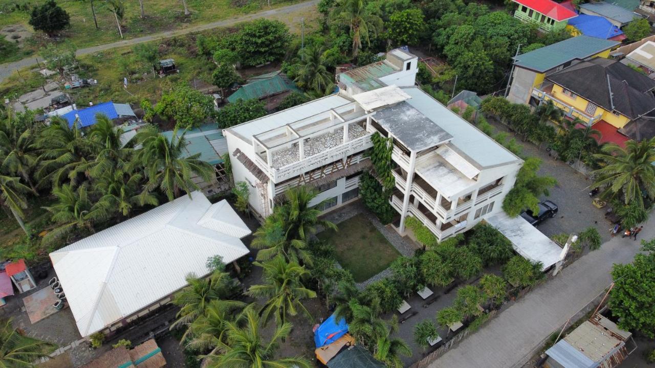 Akkaw Baler Hometel Ngoại thất bức ảnh