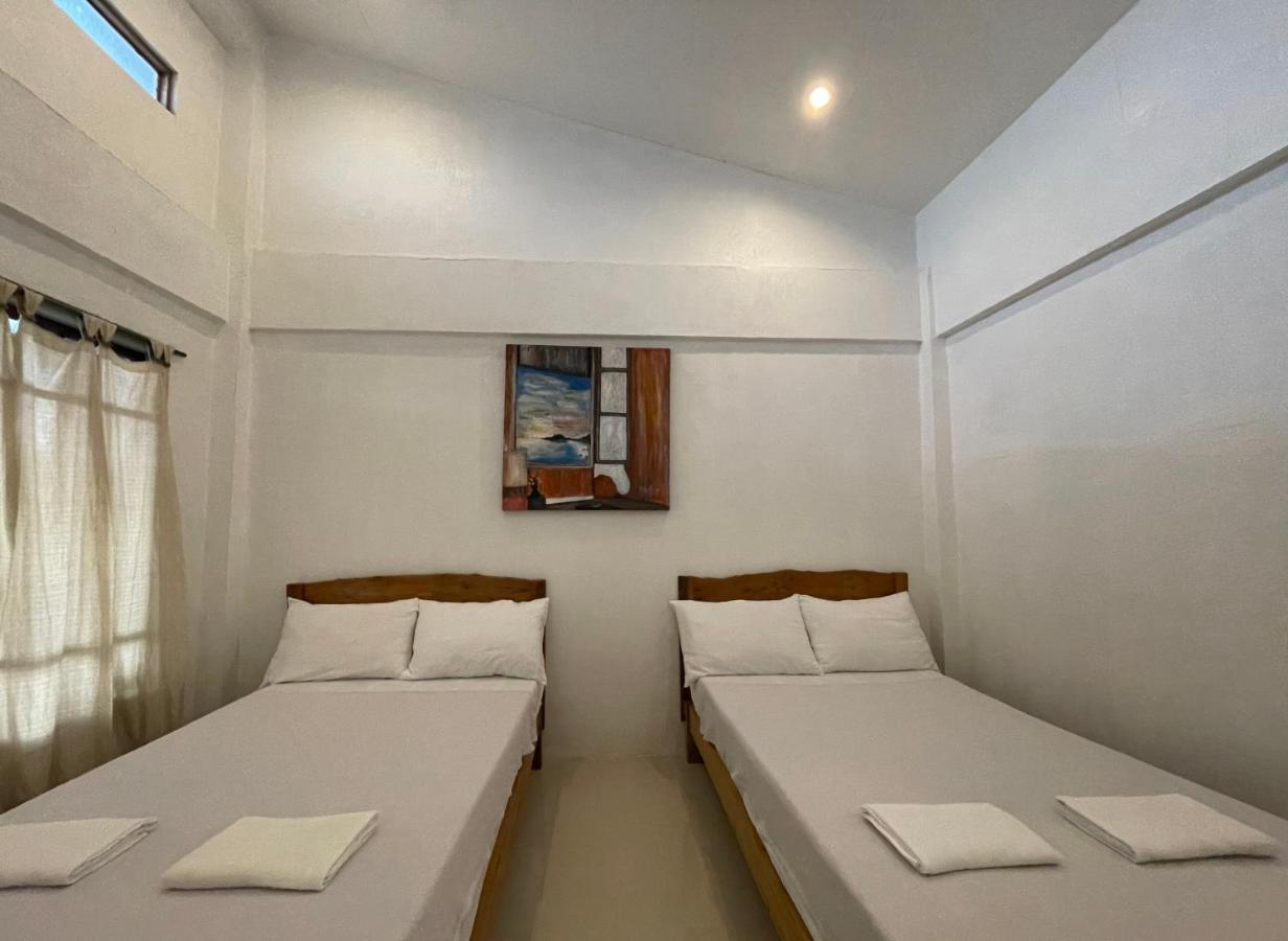 Akkaw Baler Hometel Phòng bức ảnh