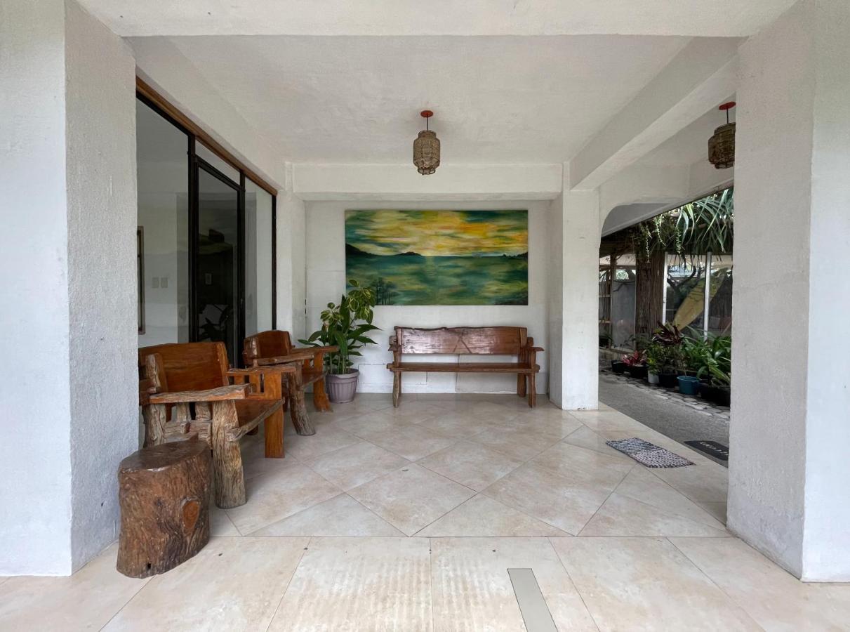Akkaw Baler Hometel Ngoại thất bức ảnh