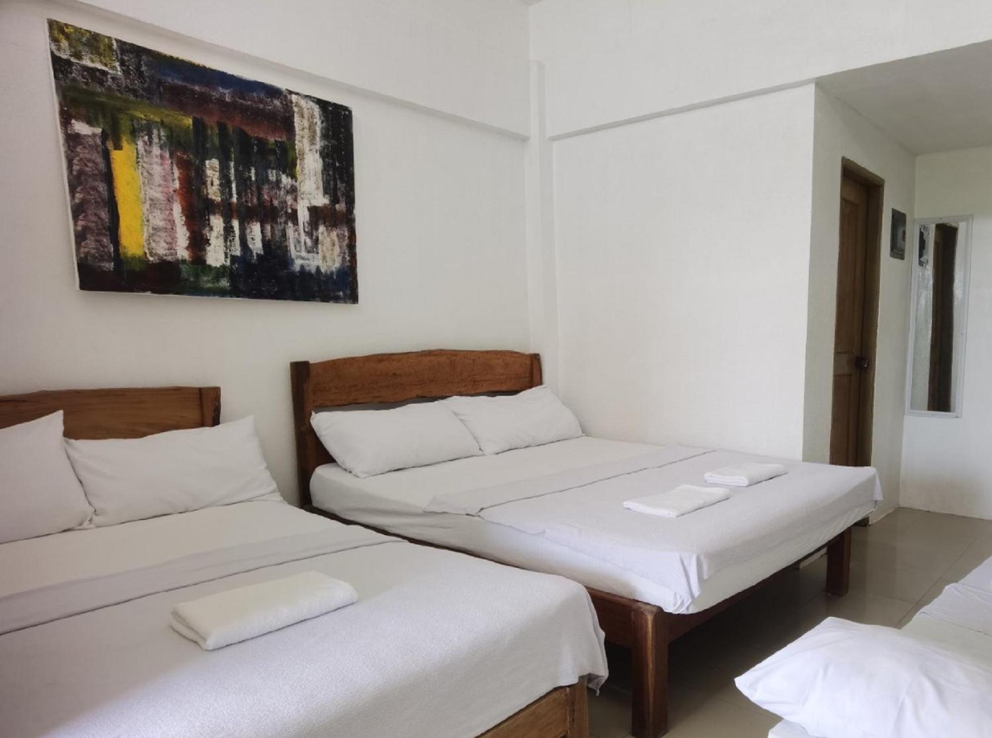 Akkaw Baler Hometel Phòng bức ảnh